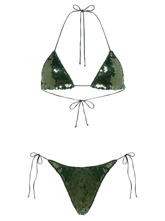 OSEREE SWIMWEAR-MARYLIN KINI-