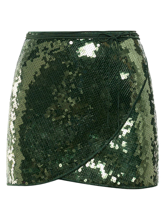 OSEREE SWIMWEAR-MARYLIN SKIRT-