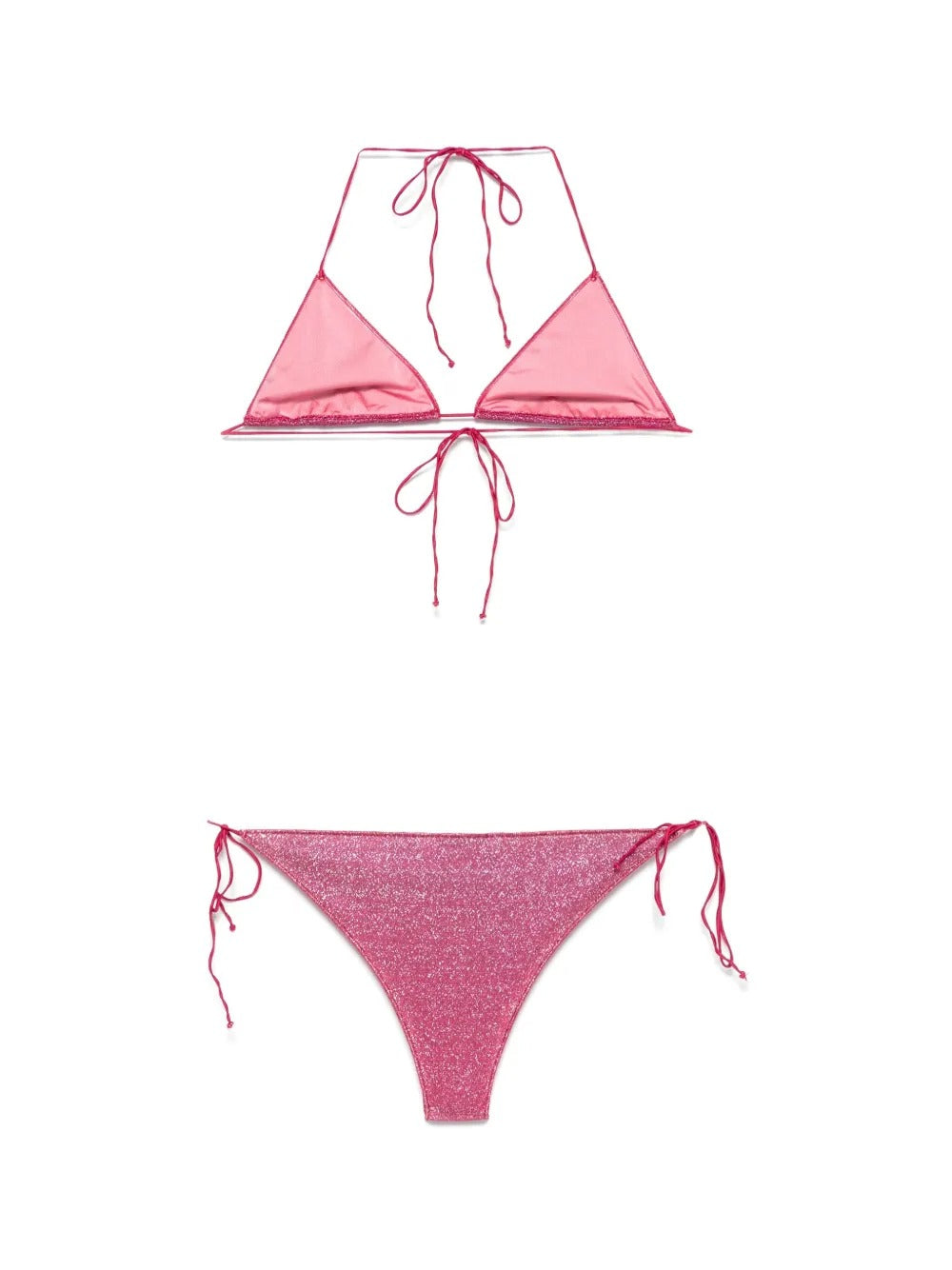 OSEREE SWIMWEAR-LUMIERE SHADE TWO PIECE-