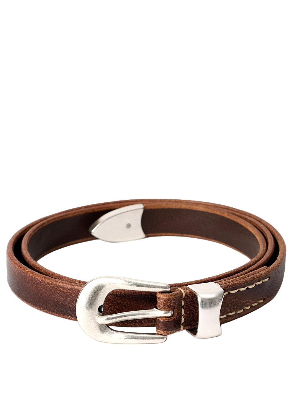 OUR LEGACY-2 CM BELT-