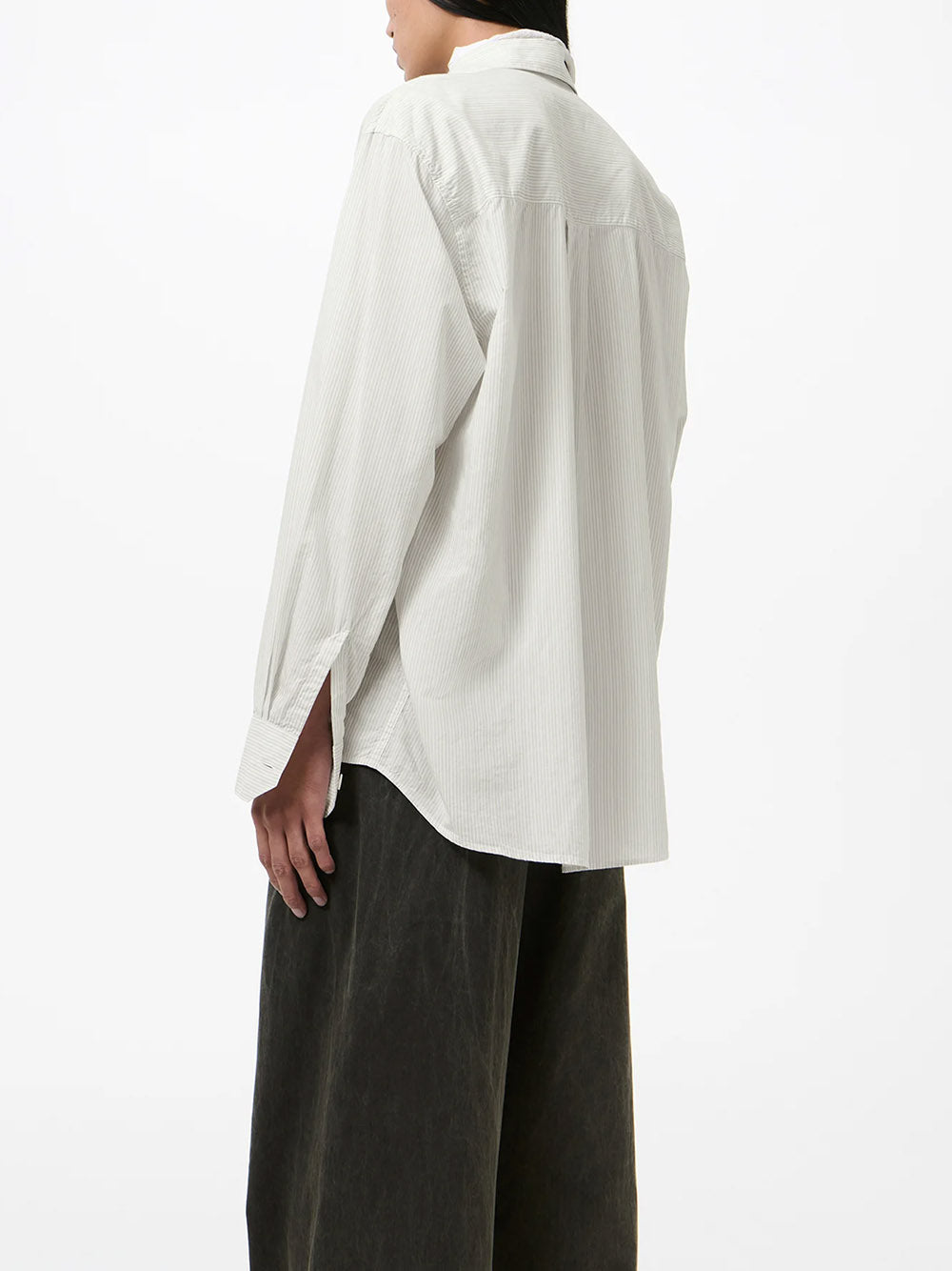 OUR LEGACY-ABOVE SHIRT-