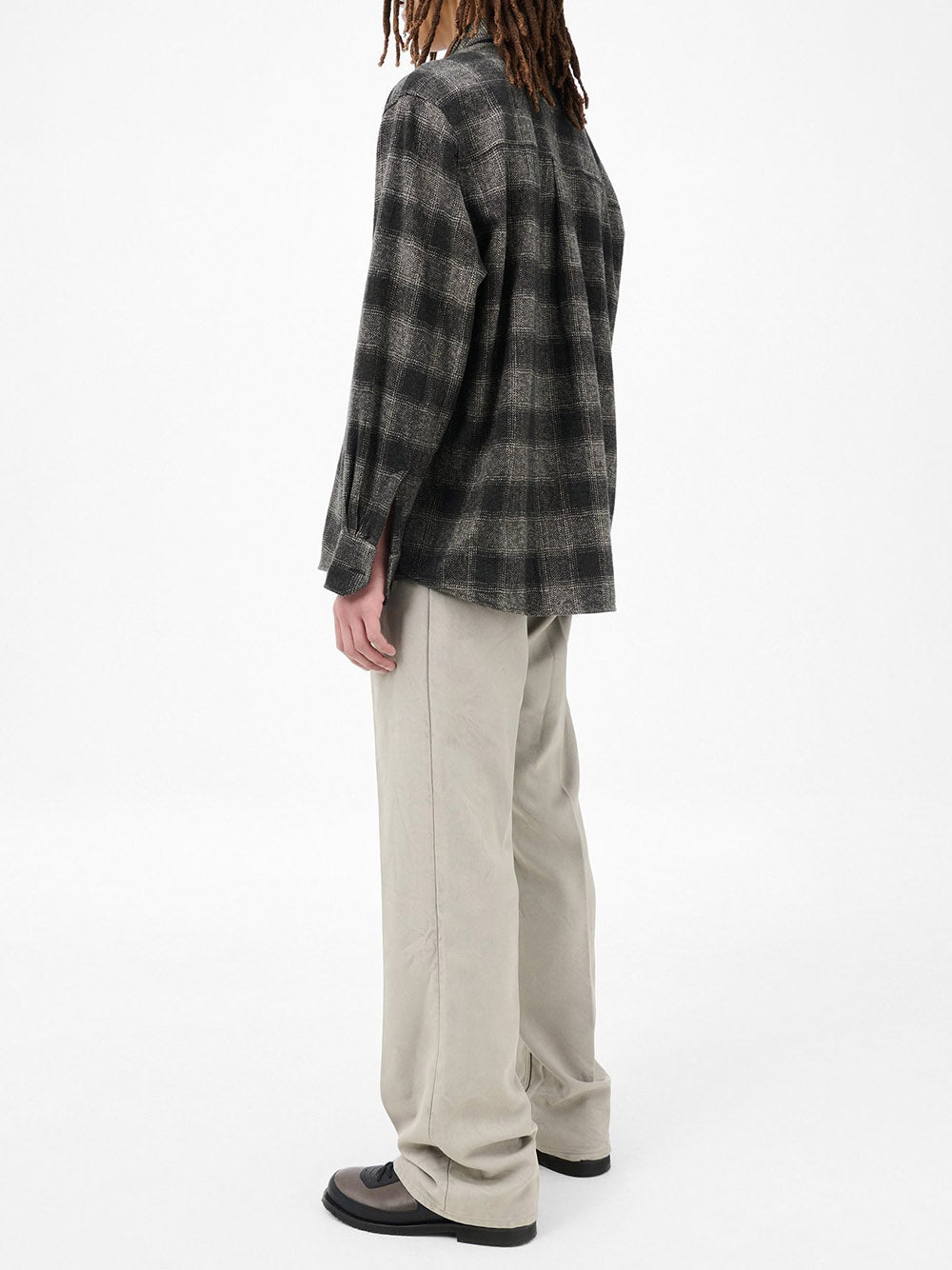 OUR LEGACY-ABOVE SHIRT-