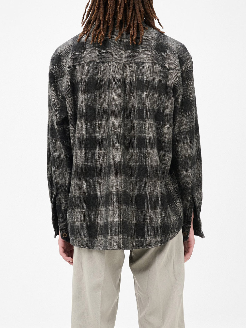 OUR LEGACY-ABOVE SHIRT-