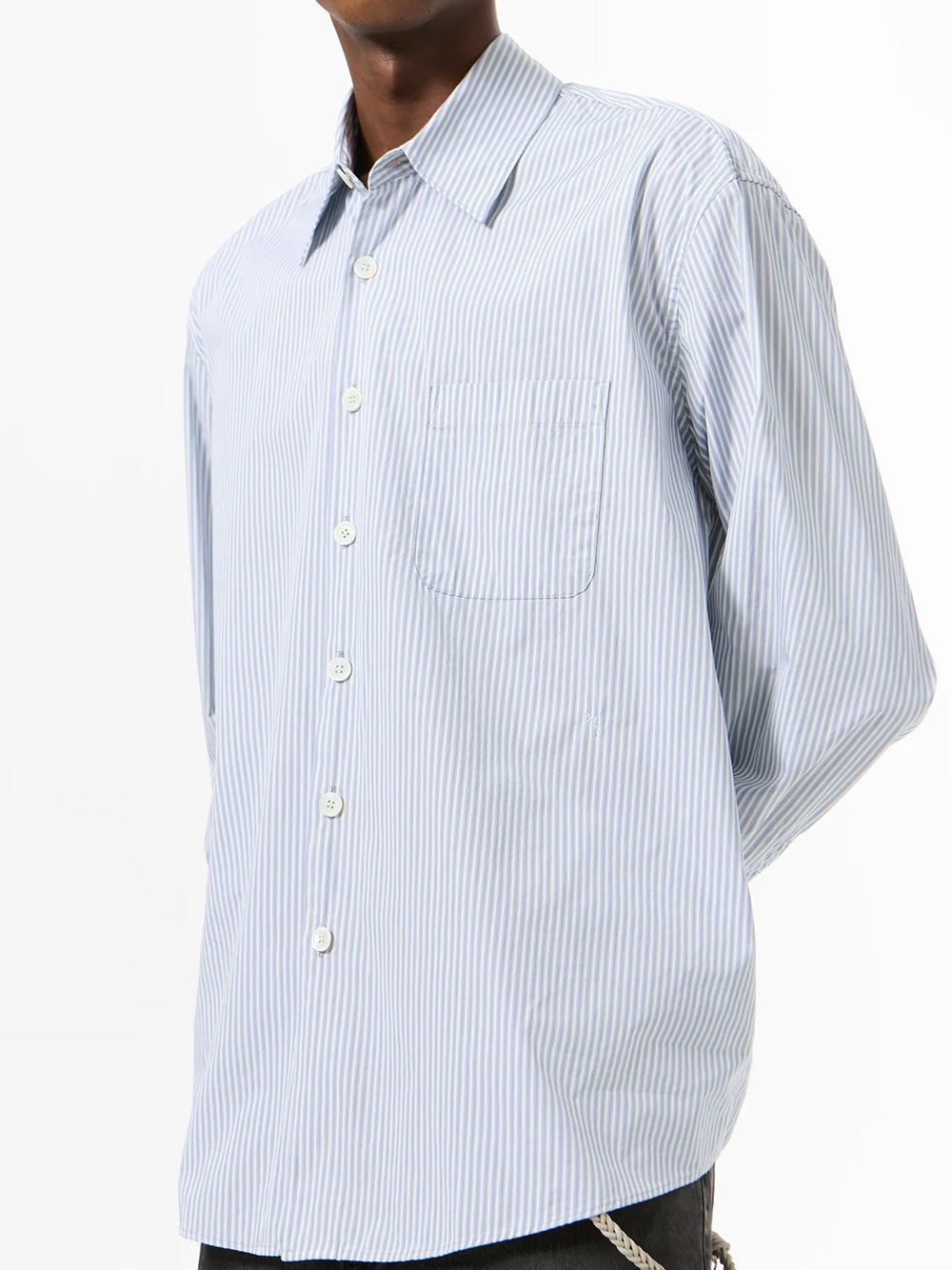 OUR LEGACY-ABOVE SHIRT-