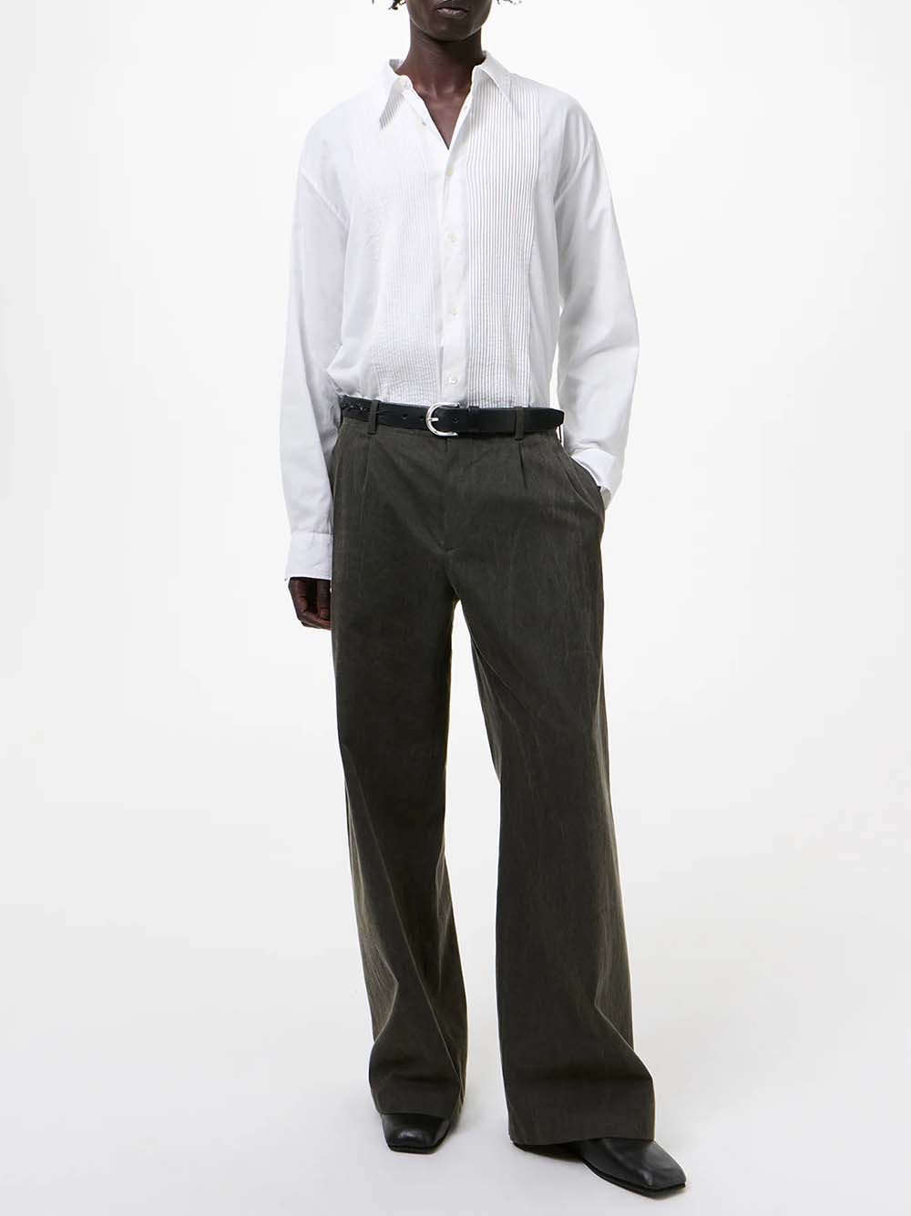 OUR LEGACY-ARCH CHINO-