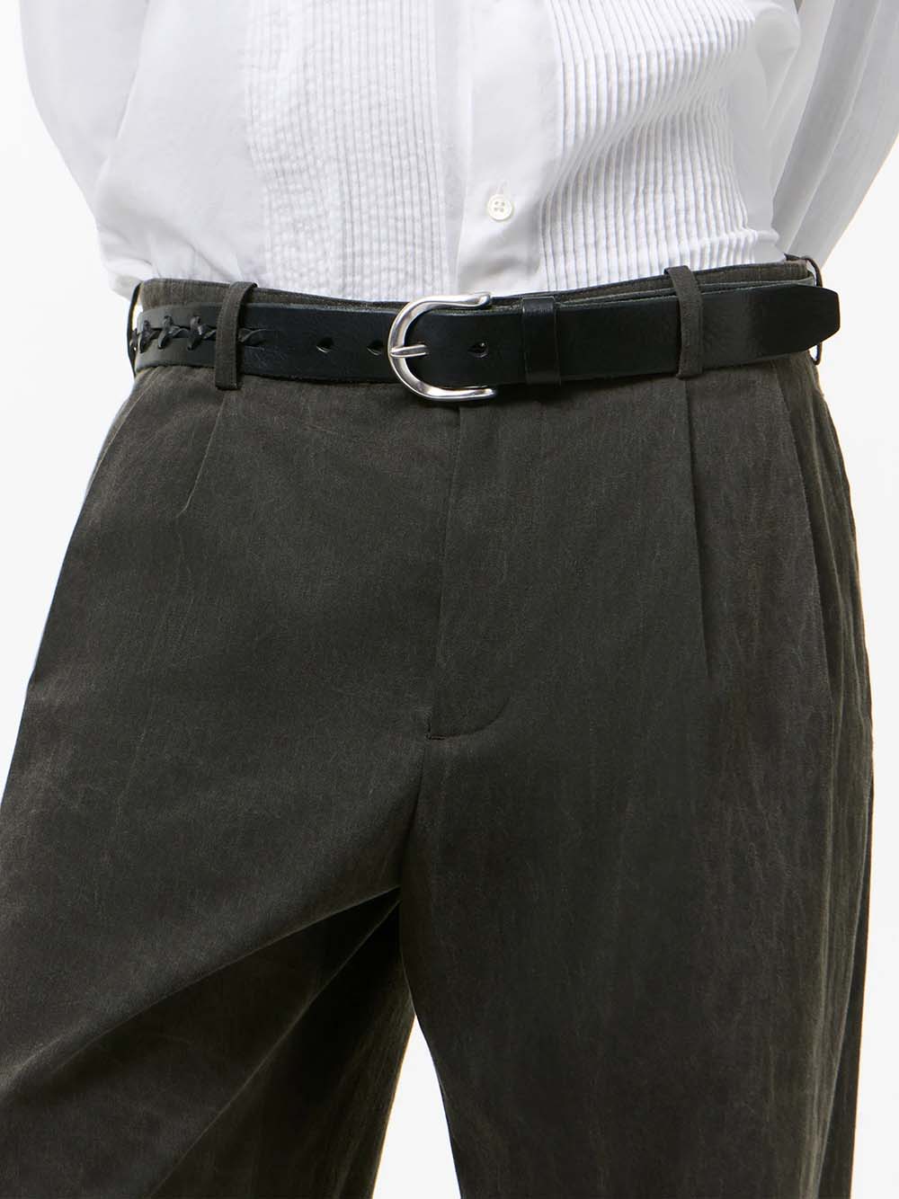 OUR LEGACY-ARCH CHINO-