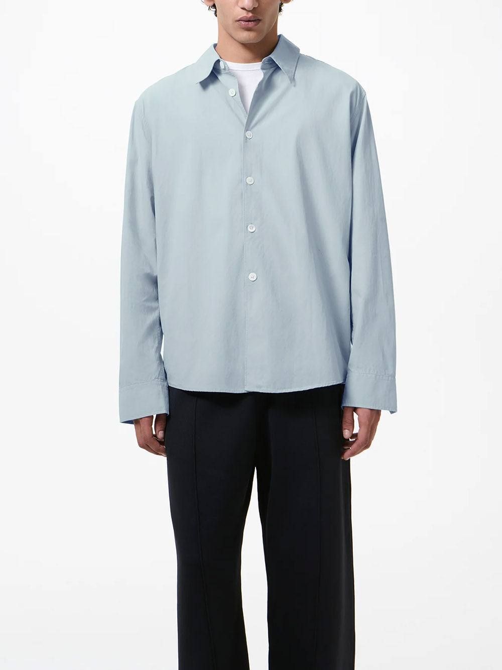 OUR LEGACY-BEYOND SHIRT-