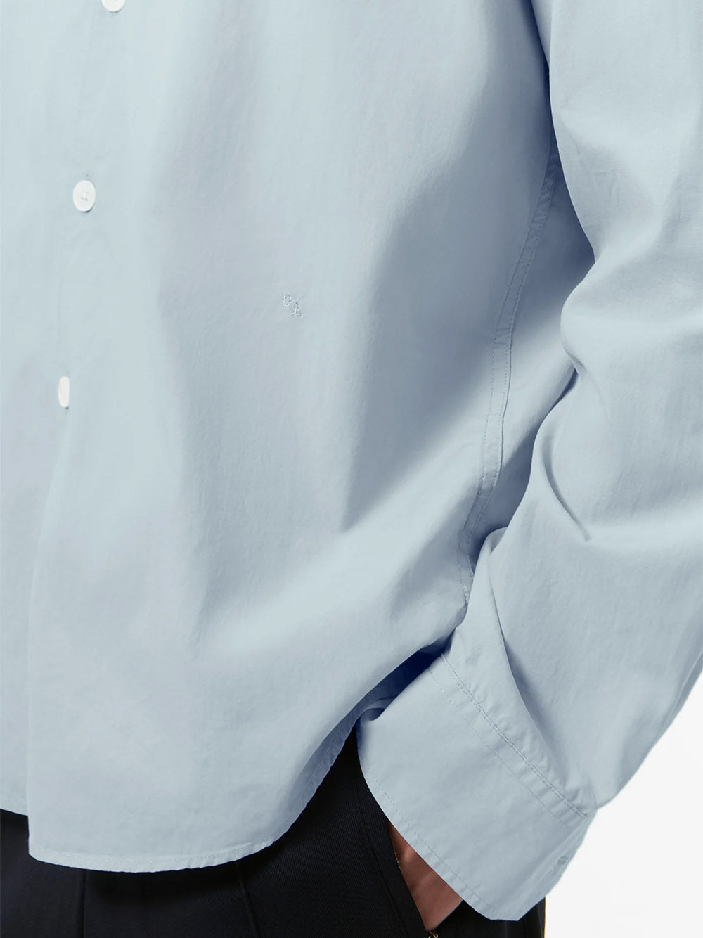 OUR LEGACY-BEYOND SHIRT-