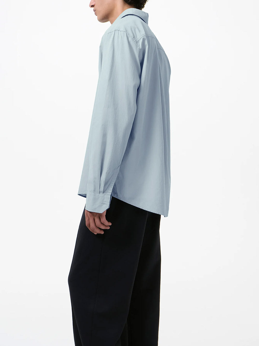 OUR LEGACY-BEYOND SHIRT-