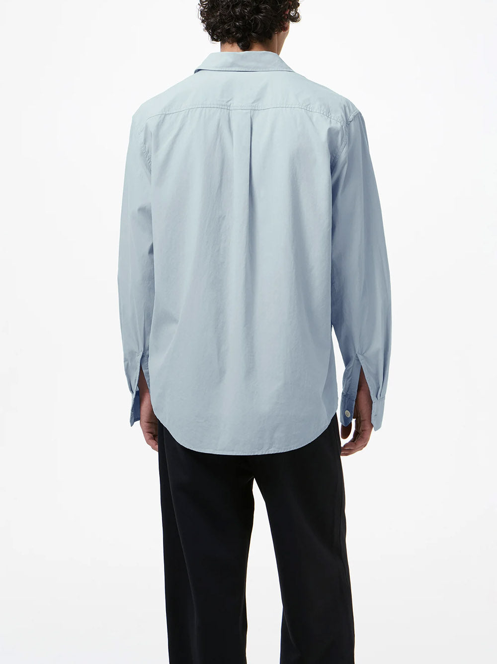 OUR LEGACY-BEYOND SHIRT-