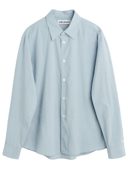 OUR LEGACY-BEYOND SHIRT-