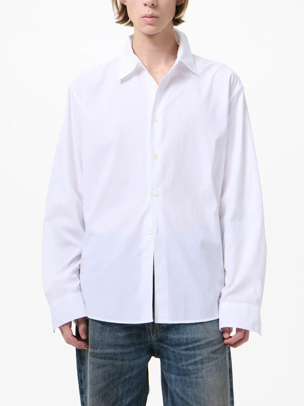 OUR LEGACY-BEYOND SHIRT-