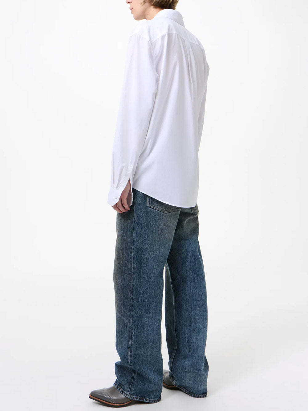 OUR LEGACY-BEYOND SHIRT-