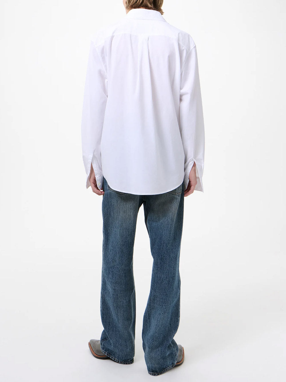 OUR LEGACY-BEYOND SHIRT-