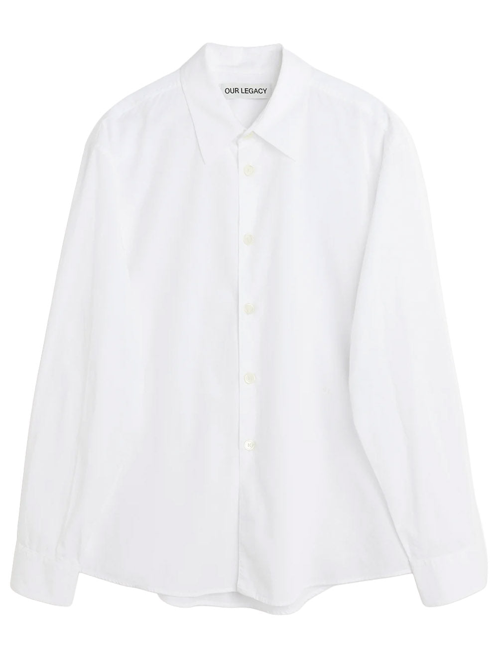 OUR LEGACY-BEYOND SHIRT-