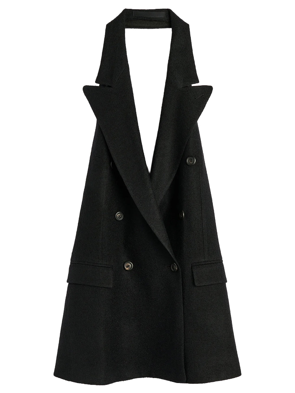 BLAZE APRON