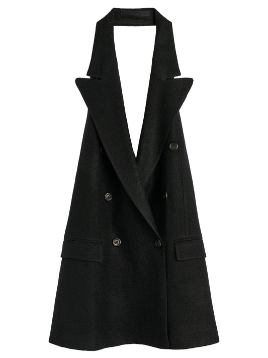 BLAZE APRON