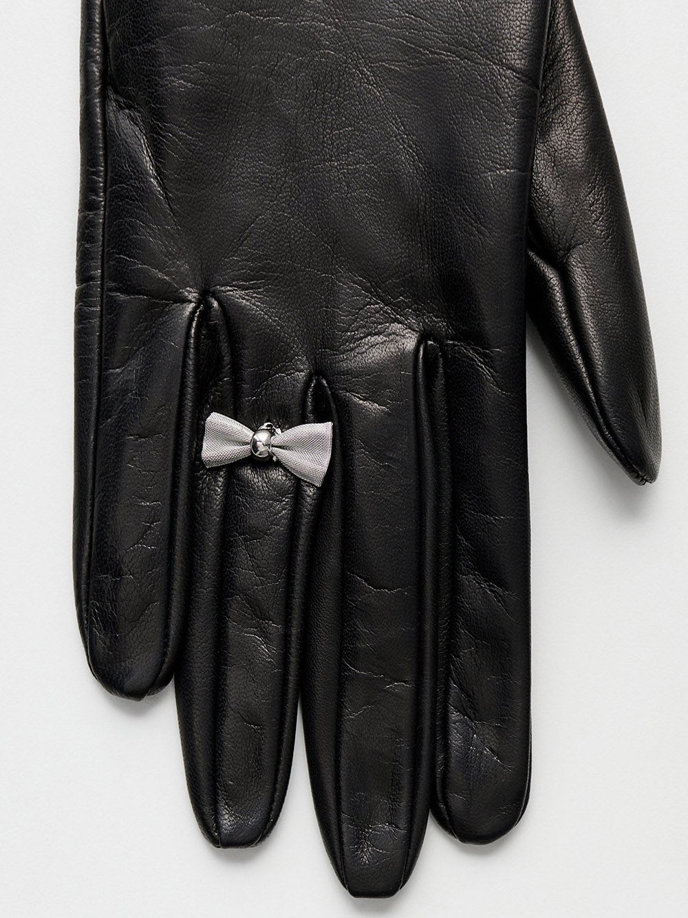 OUR LEGACY-BOW GLOVE-