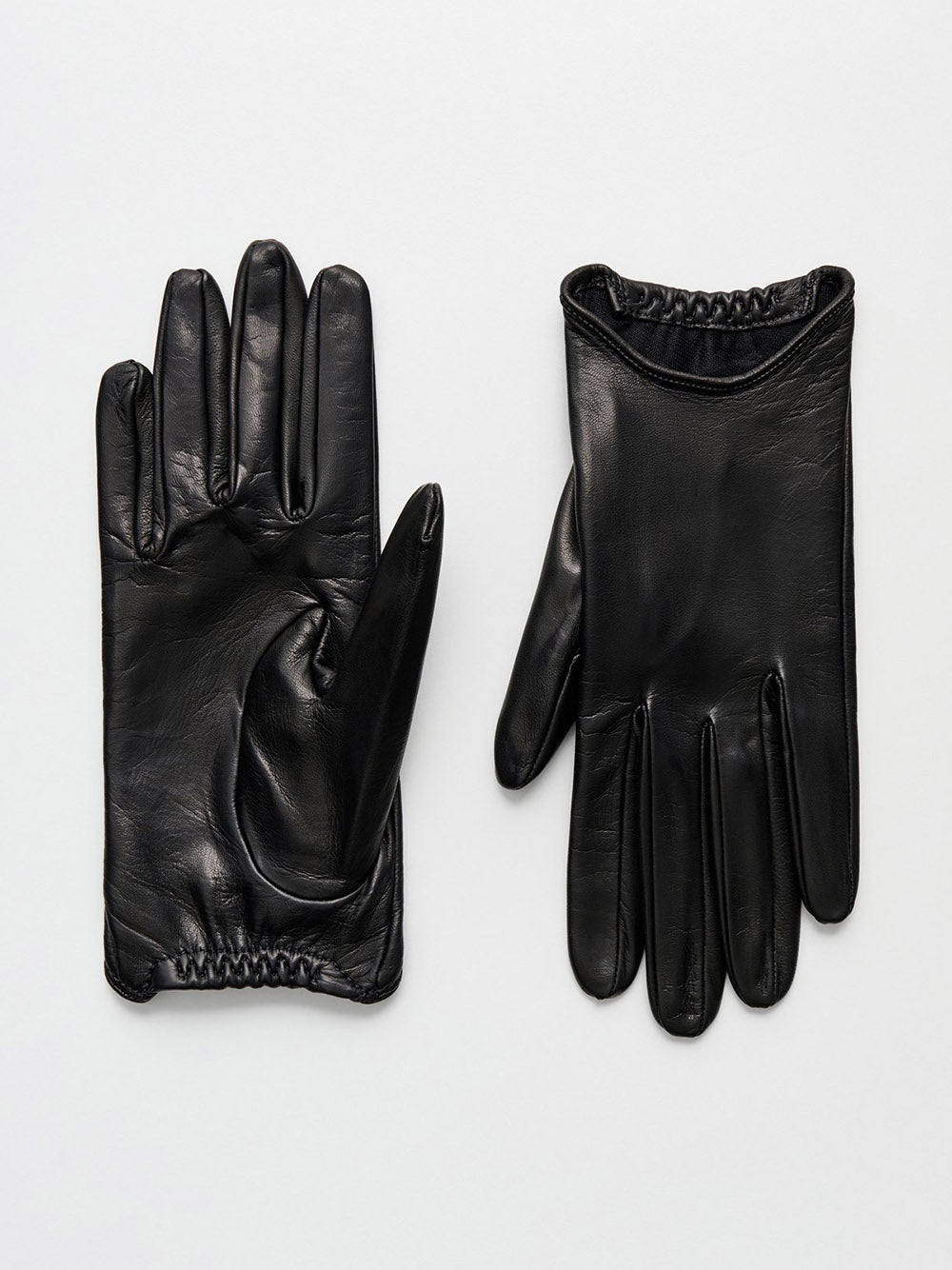 OUR LEGACY-BOW GLOVE-