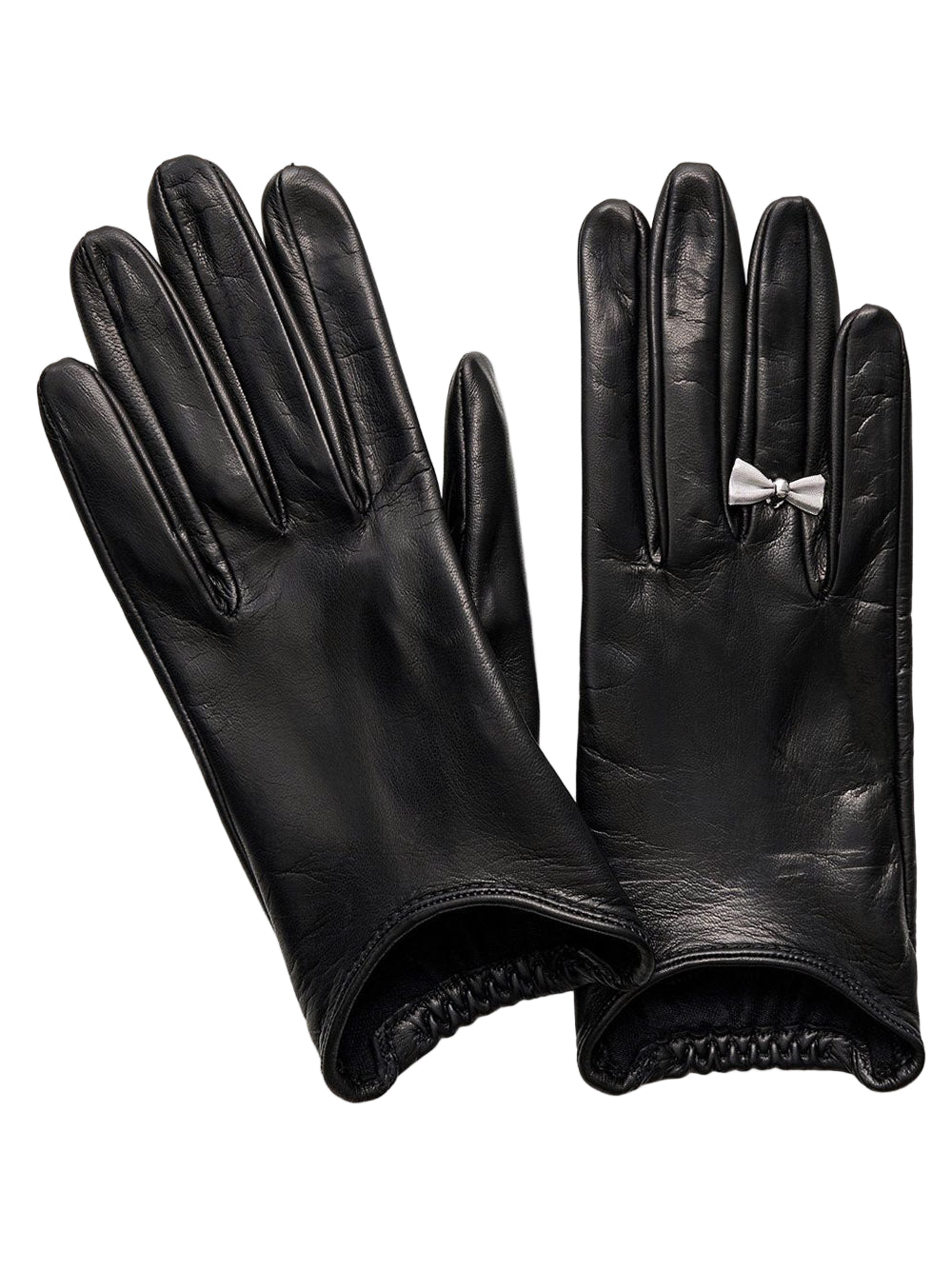 OUR LEGACY-BOW GLOVE-