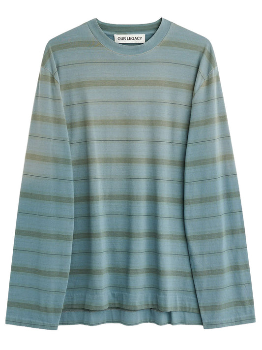 OUR LEGACY-BOX LONGSLEEVE-