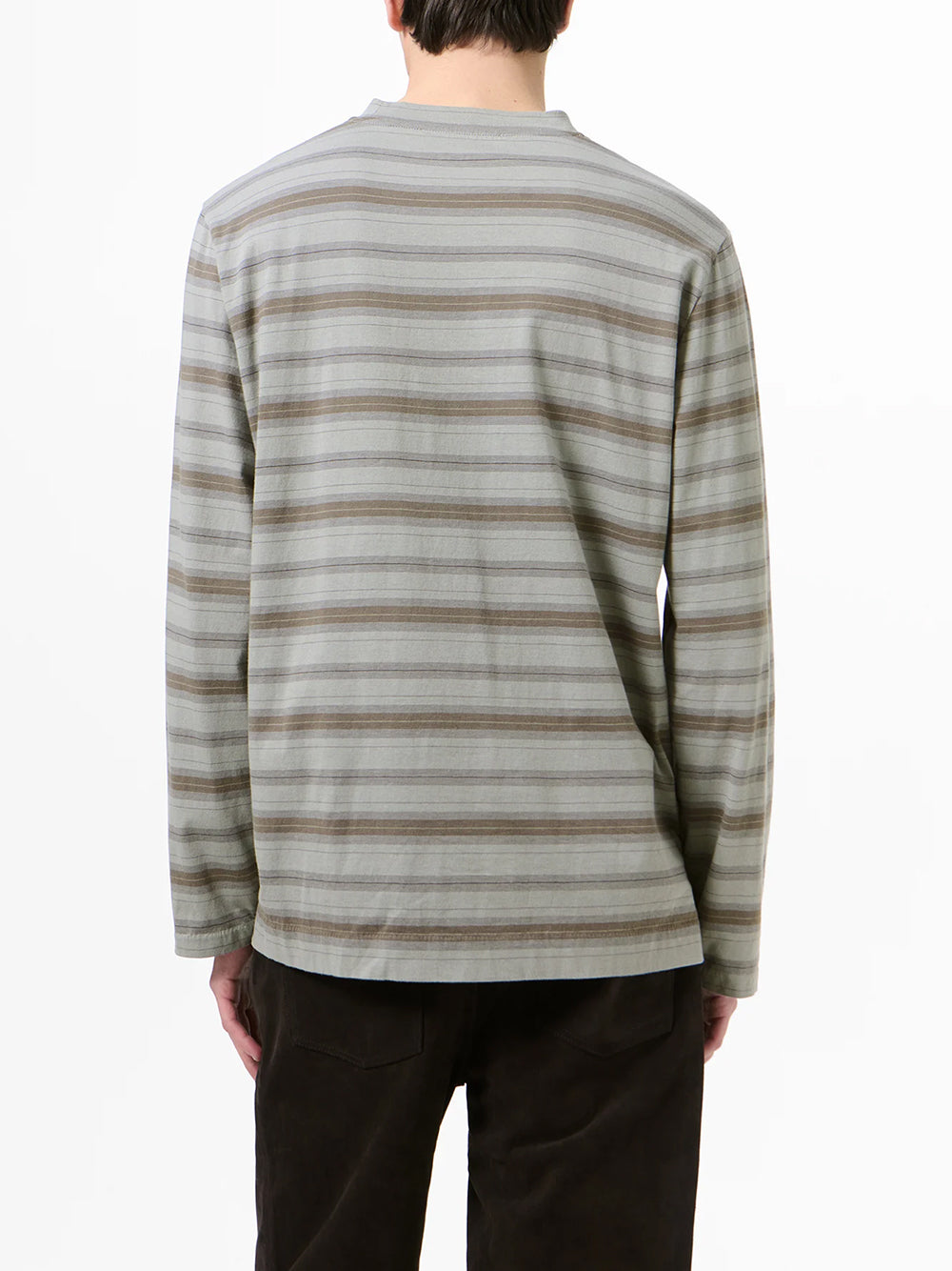 OUR LEGACY-BOX LONGSLEEVE-