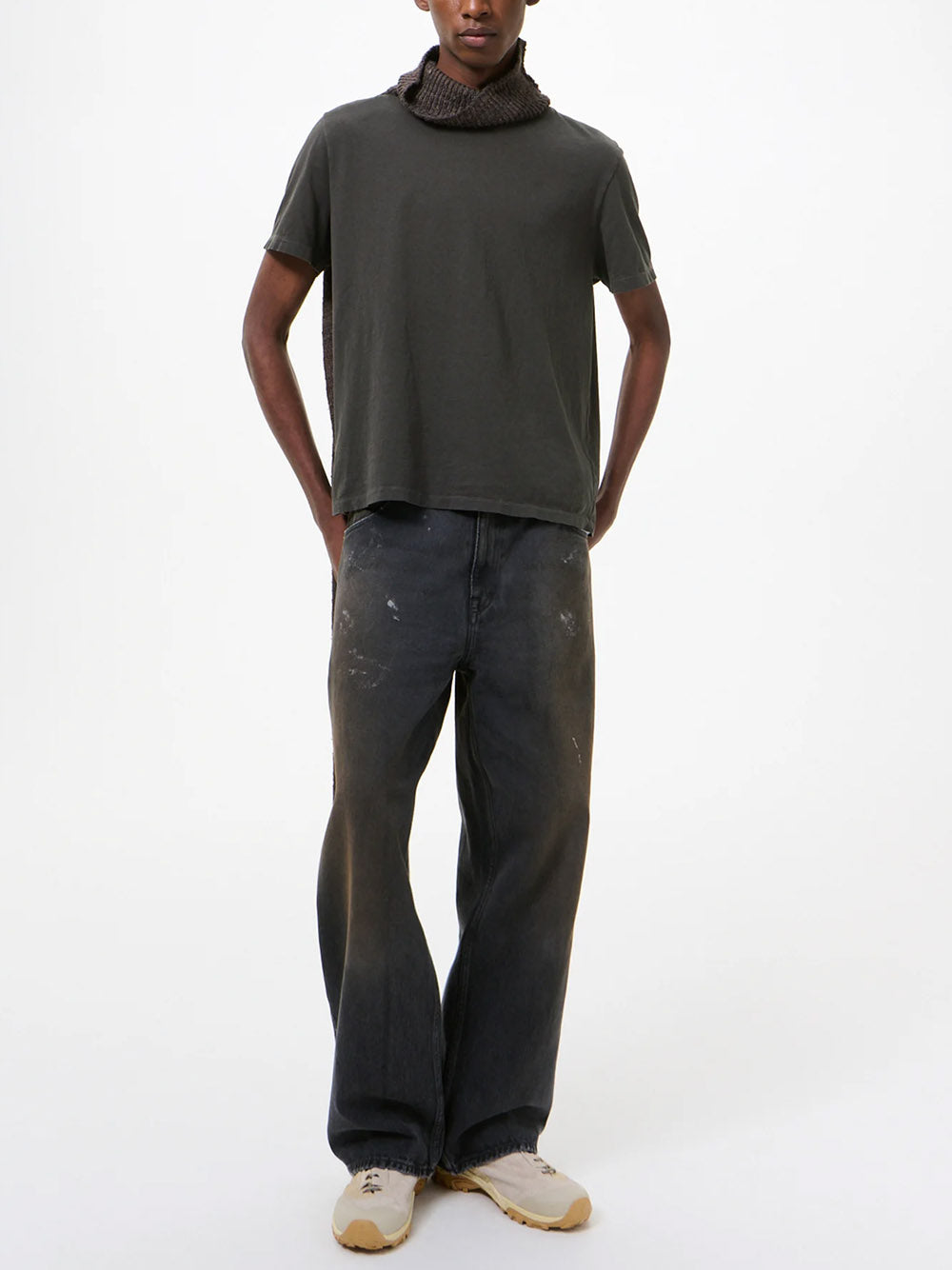 OUR LEGACY-BOX T-SHIRT-