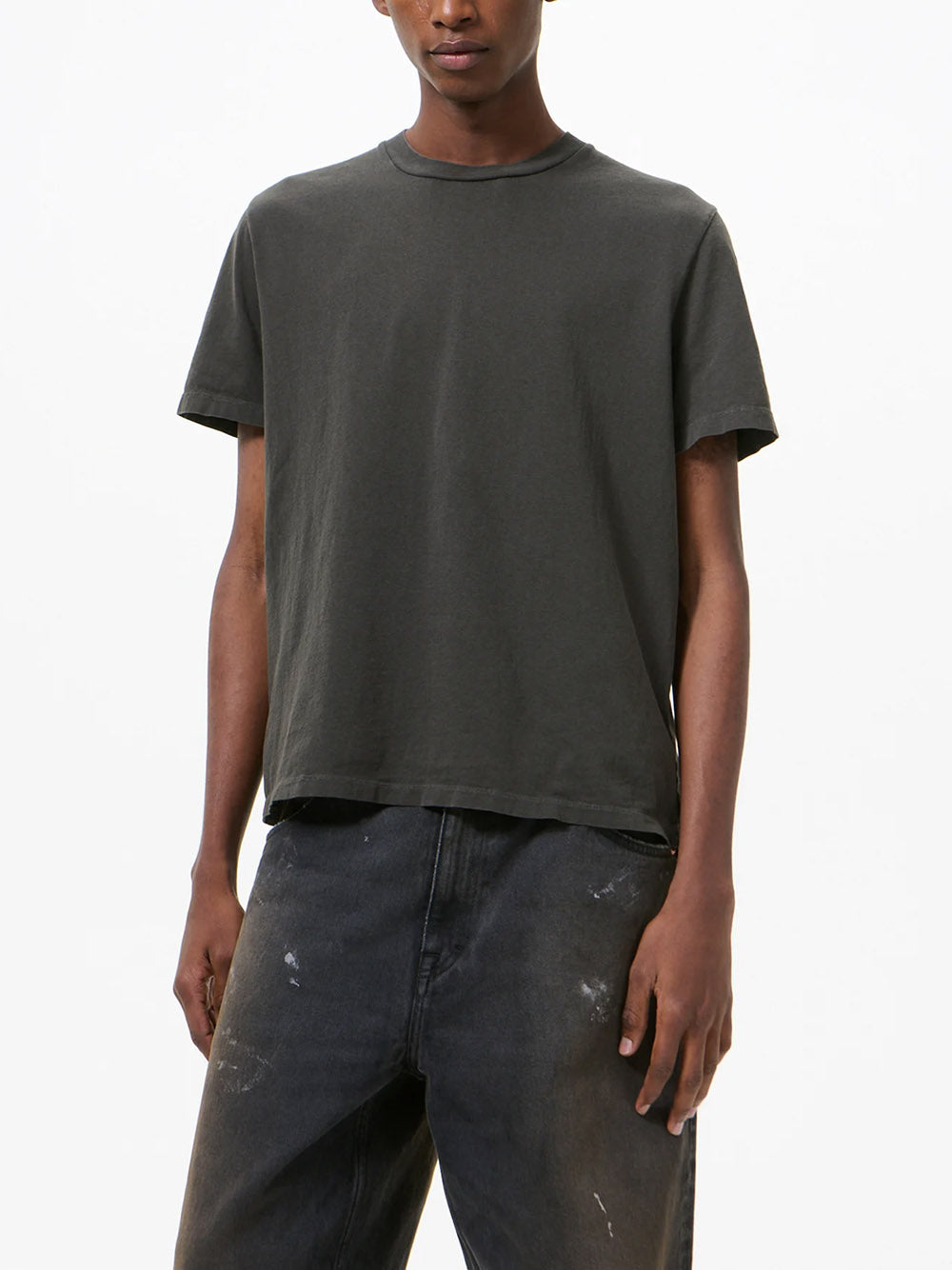 OUR LEGACY-BOX T-SHIRT-