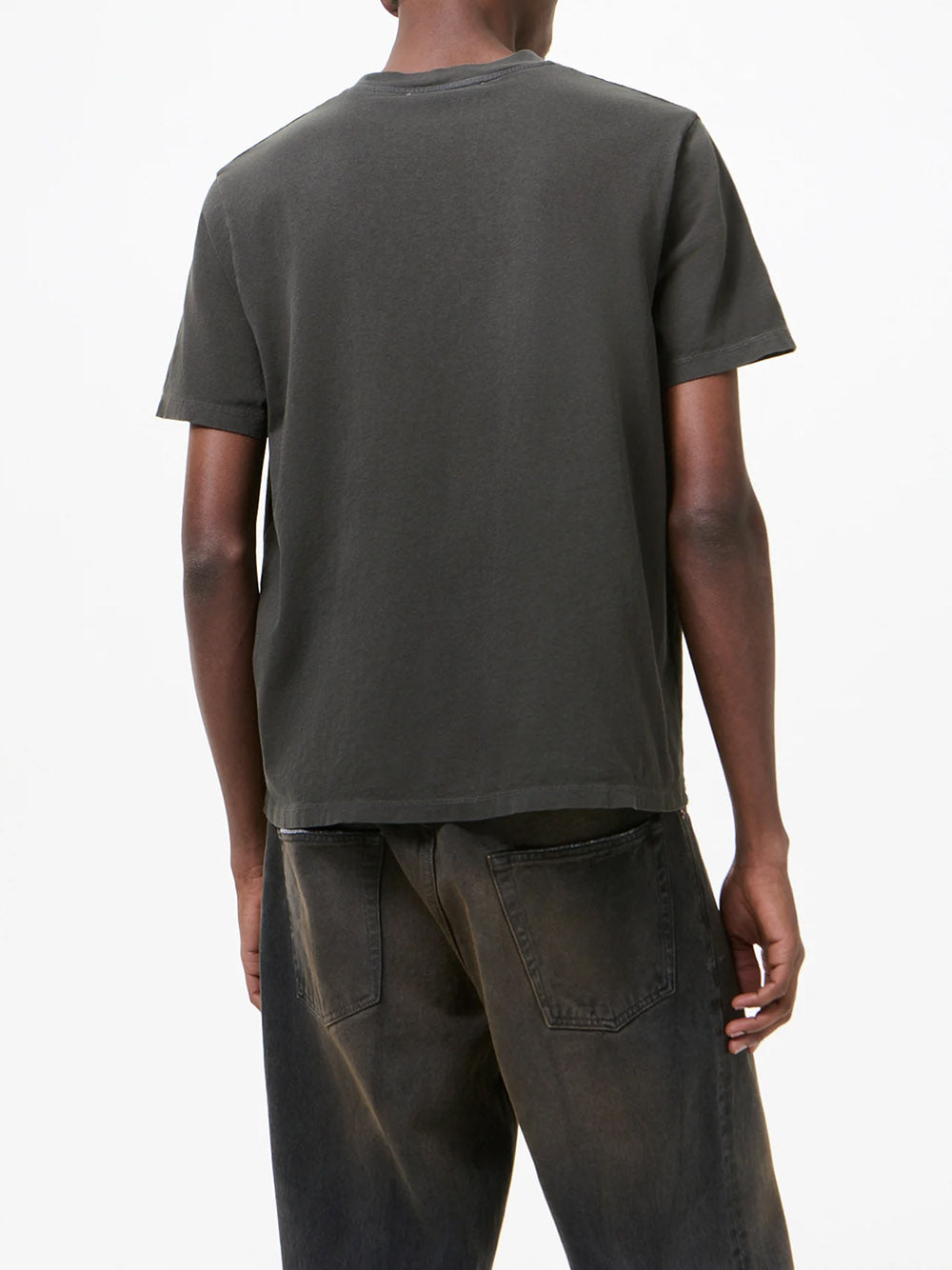 OUR LEGACY-BOX T-SHIRT-