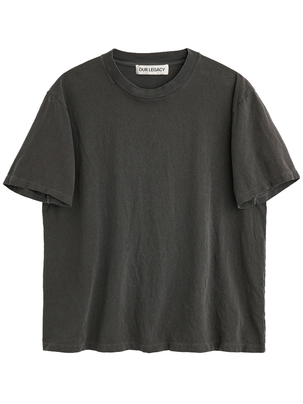 OUR LEGACY-BOX T-SHIRT-