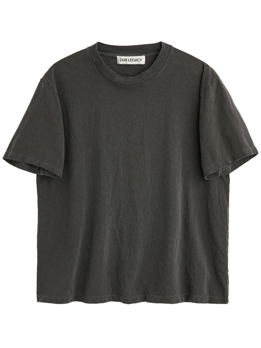 OUR LEGACY-BOX T-SHIRT-