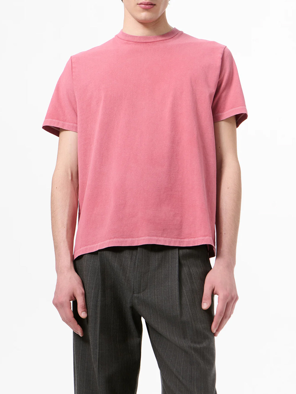 OUR LEGACY-BOX T-SHIRT-