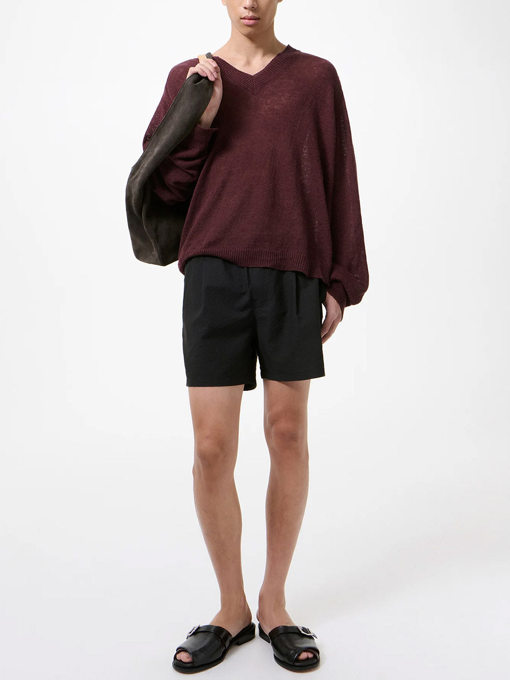 OUR LEGACY-BOXER TRUNK-