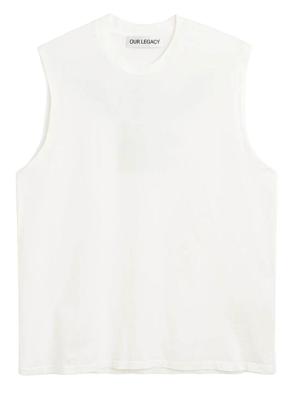 OUR LEGACY-BREATHE TANK-