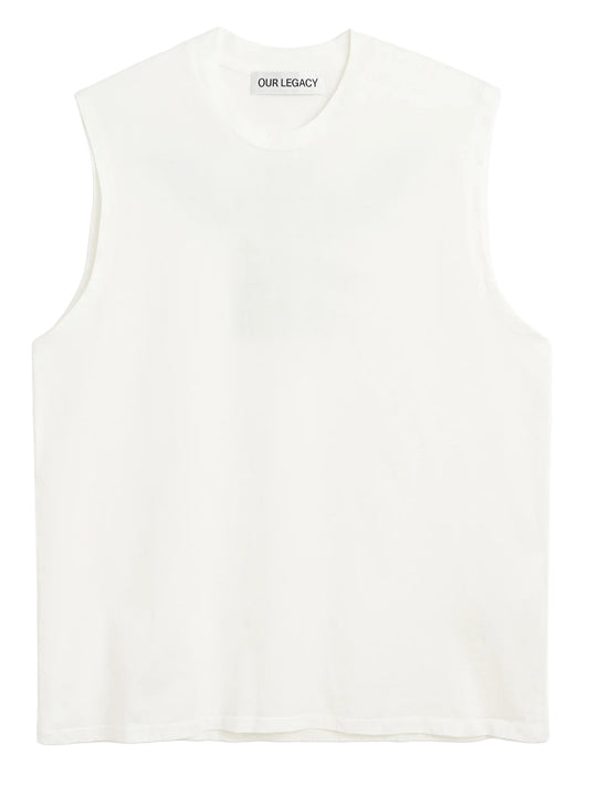 OUR LEGACY-BREATHE TANK-