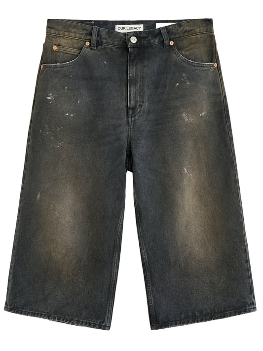 OUR LEGACY-CAPRI CUT-