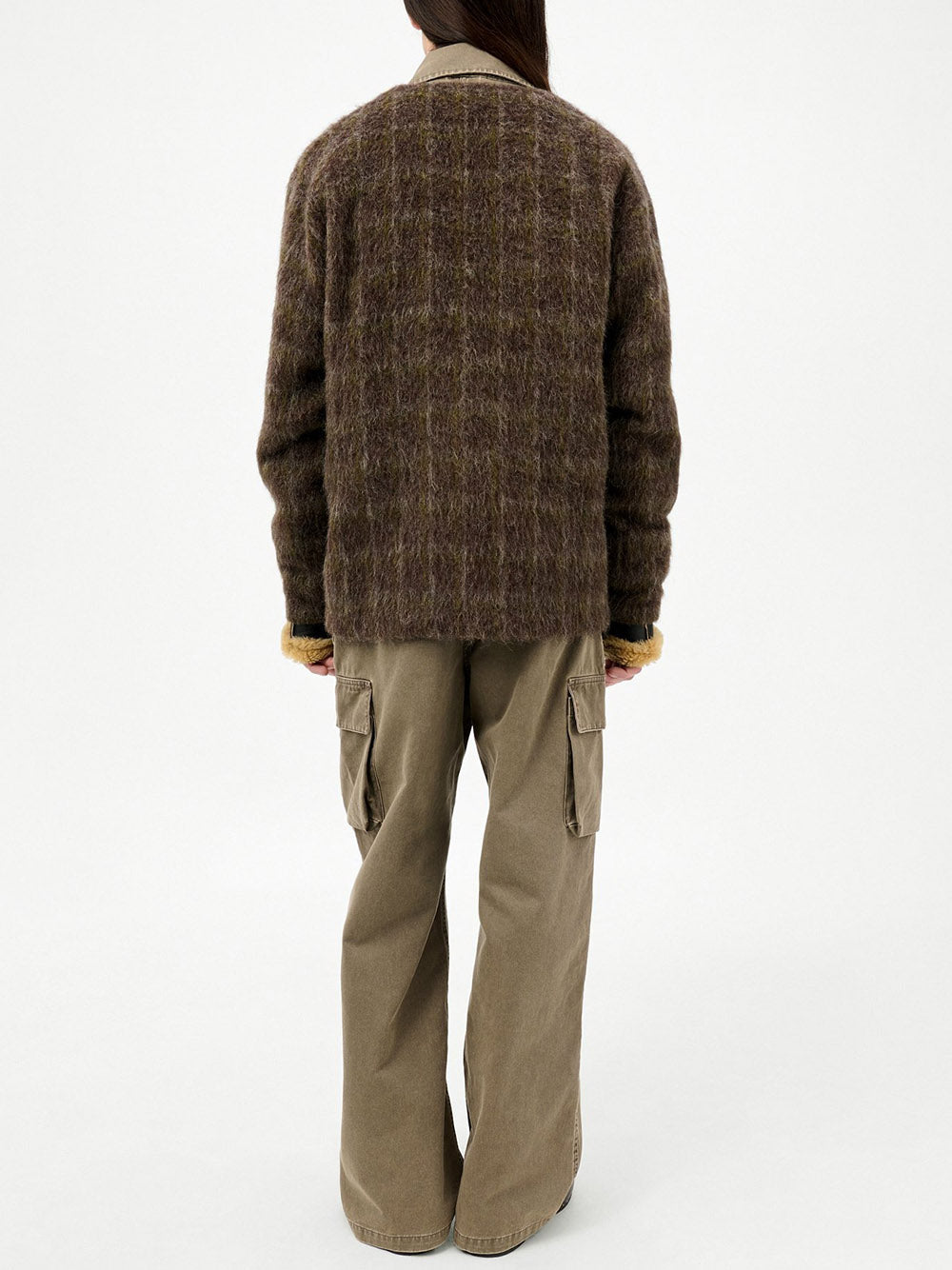 OUR LEGACY-CARDIGAN-