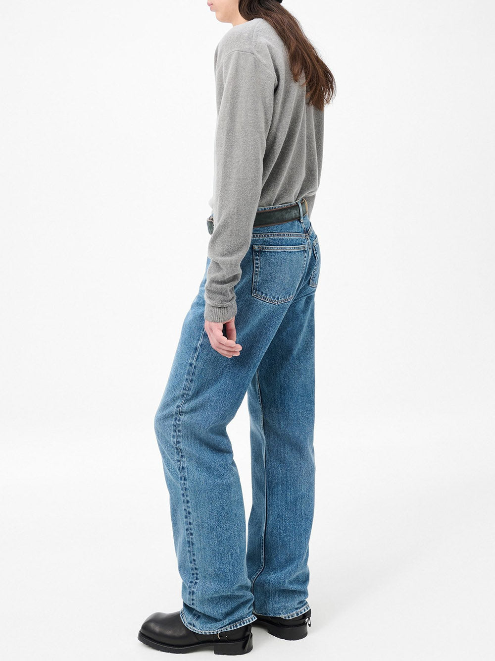 OUR LEGACY-CARLSON CUT-