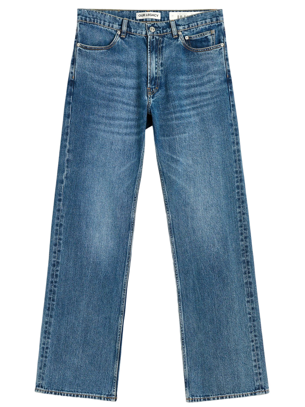 OUR LEGACY-CARLSON CUT-