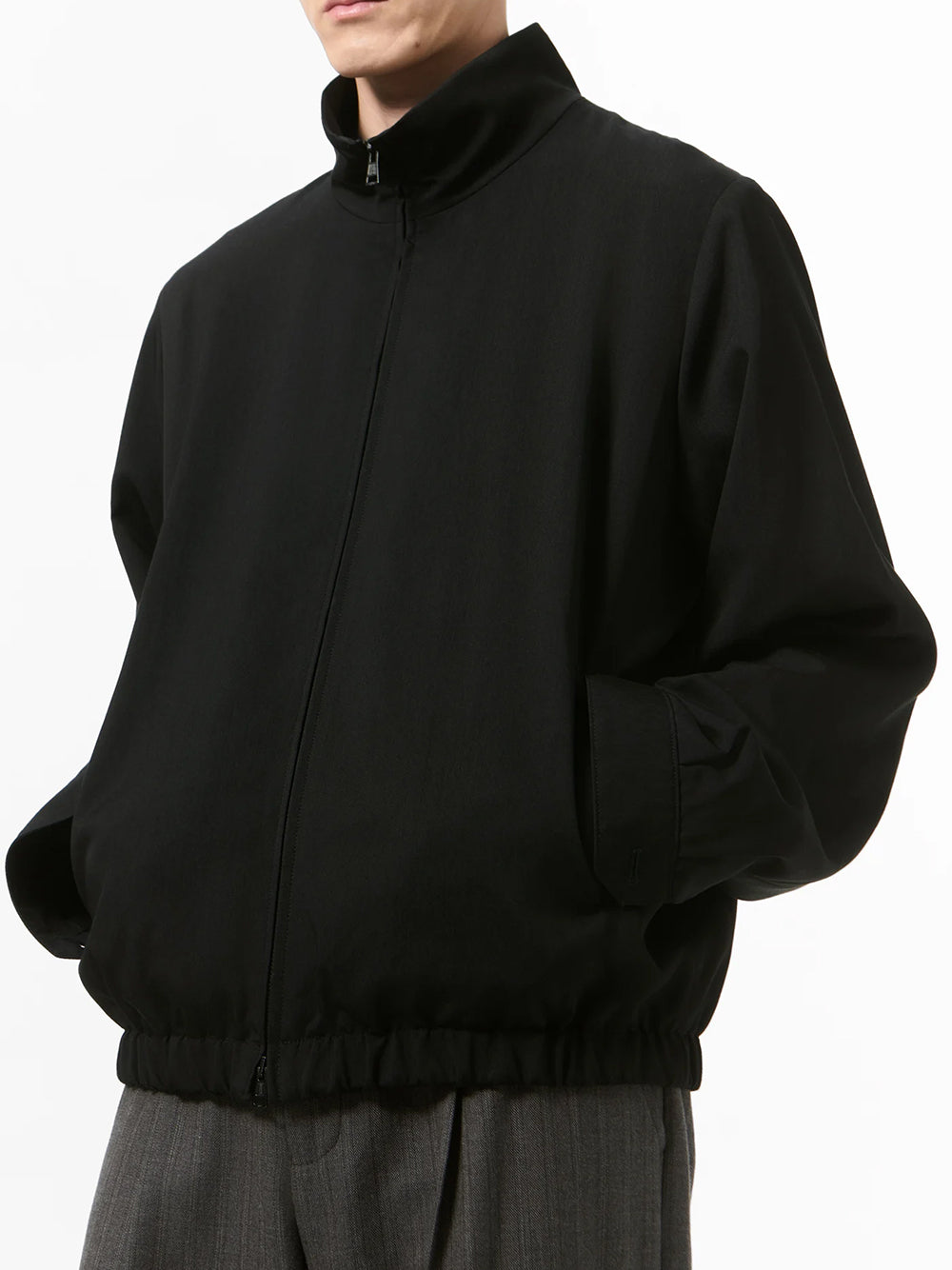 OUR LEGACY-CASINO JACKET-