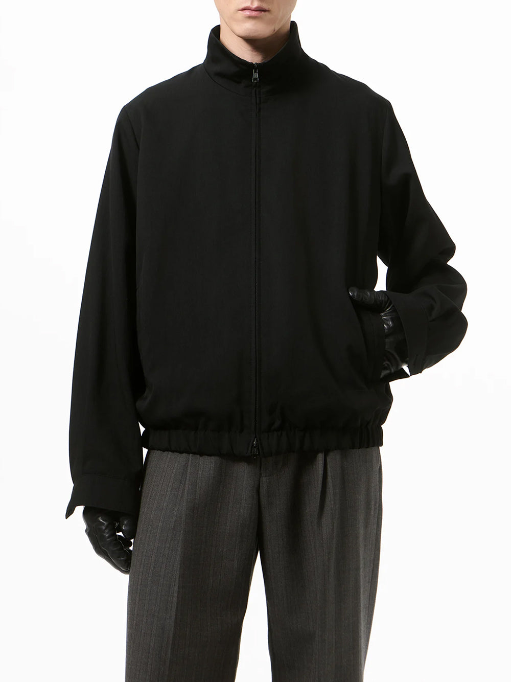 OUR LEGACY-CASINO JACKET-
