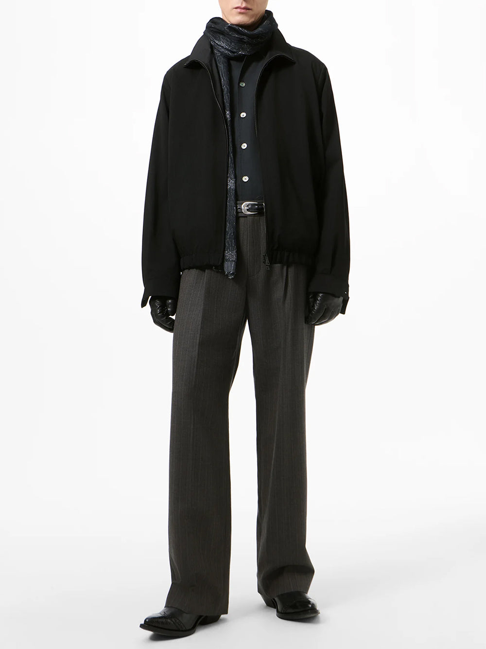OUR LEGACY-CASINO JACKET-