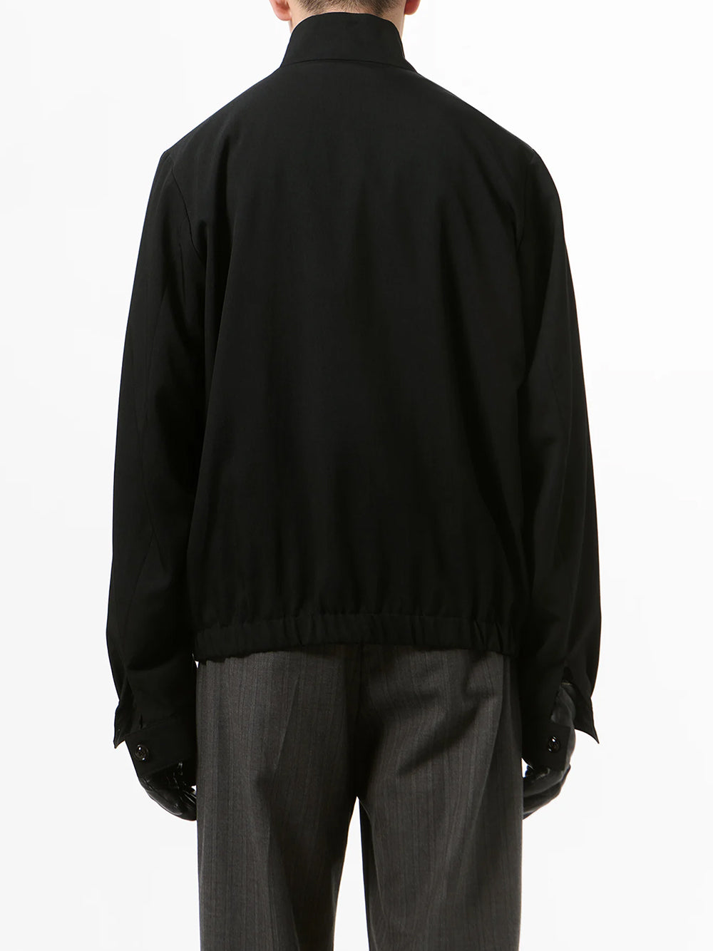 OUR LEGACY-CASINO JACKET-