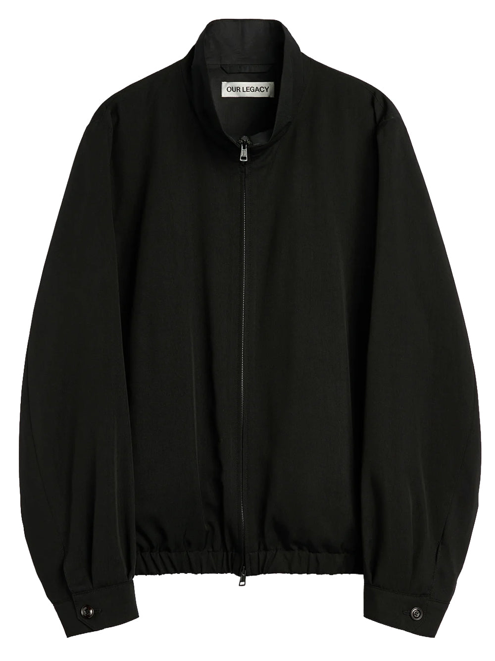 OUR LEGACY-CASINO JACKET-