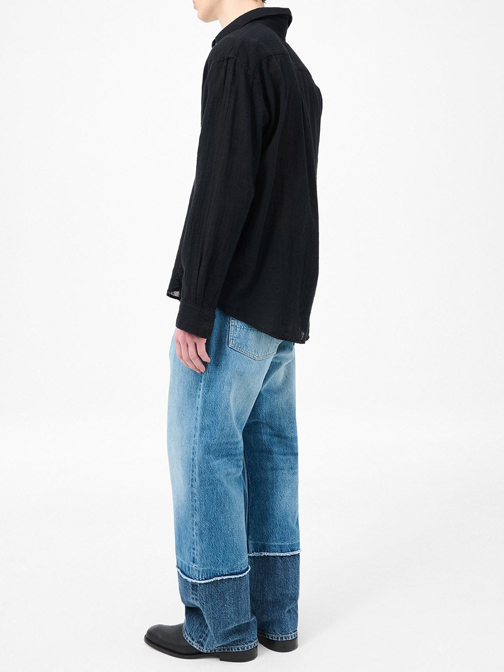 OUR LEGACY-COCO SHIRT-