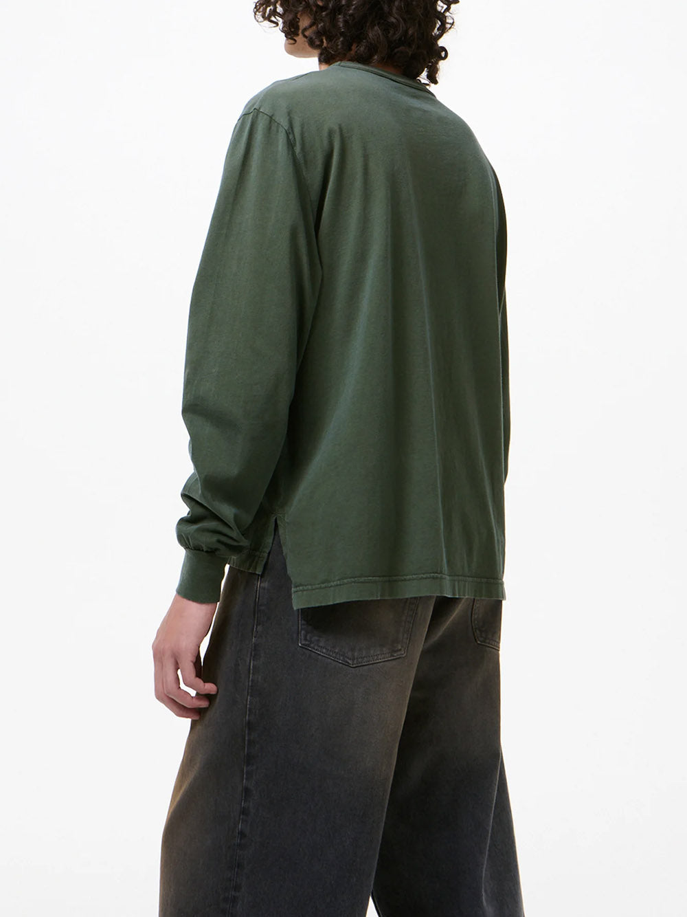 OUR LEGACY-CRUISE LONGSLEEVE-