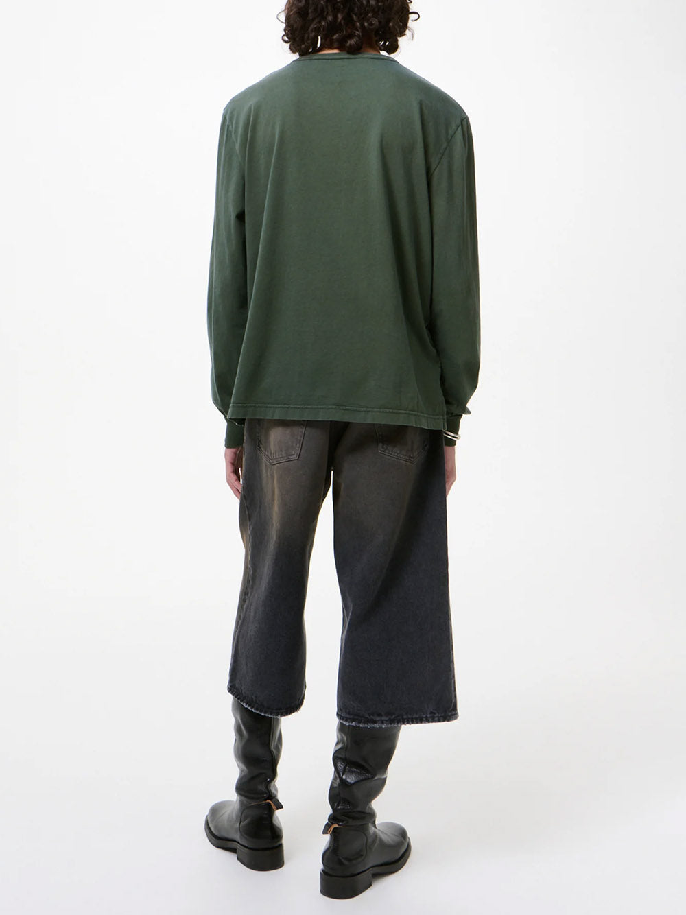 OUR LEGACY-CRUISE LONGSLEEVE-