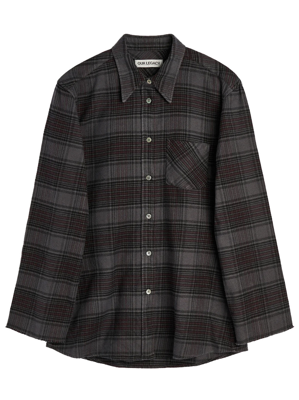 DAISY SHIRT