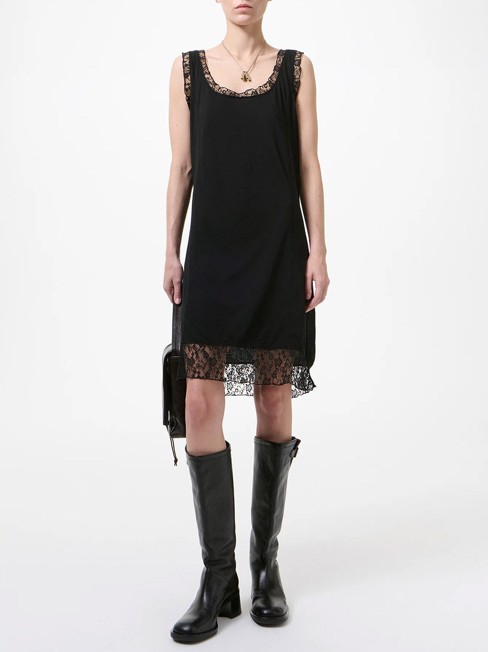 OUR LEGACY-DAWN DRESS-