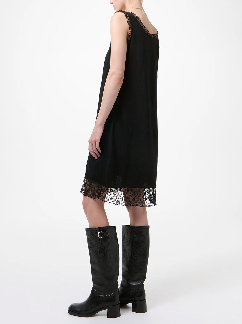OUR LEGACY-DAWN DRESS-